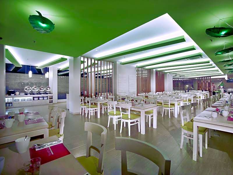 Favehotel Langko Mataram - Lombok