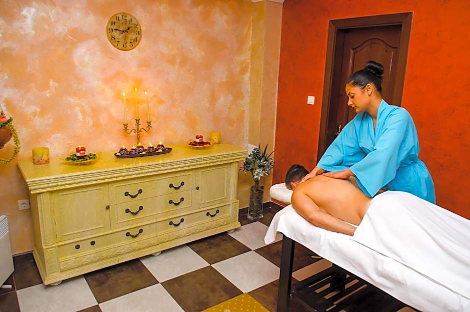 Park Hotel Stara Zagora