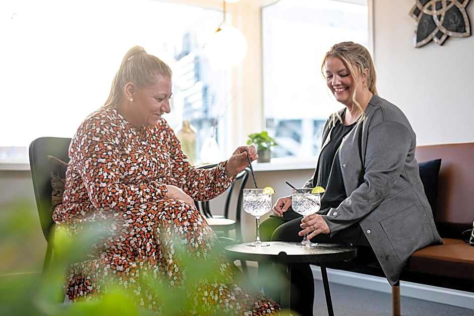 KOMPAS Hotel Aalborg