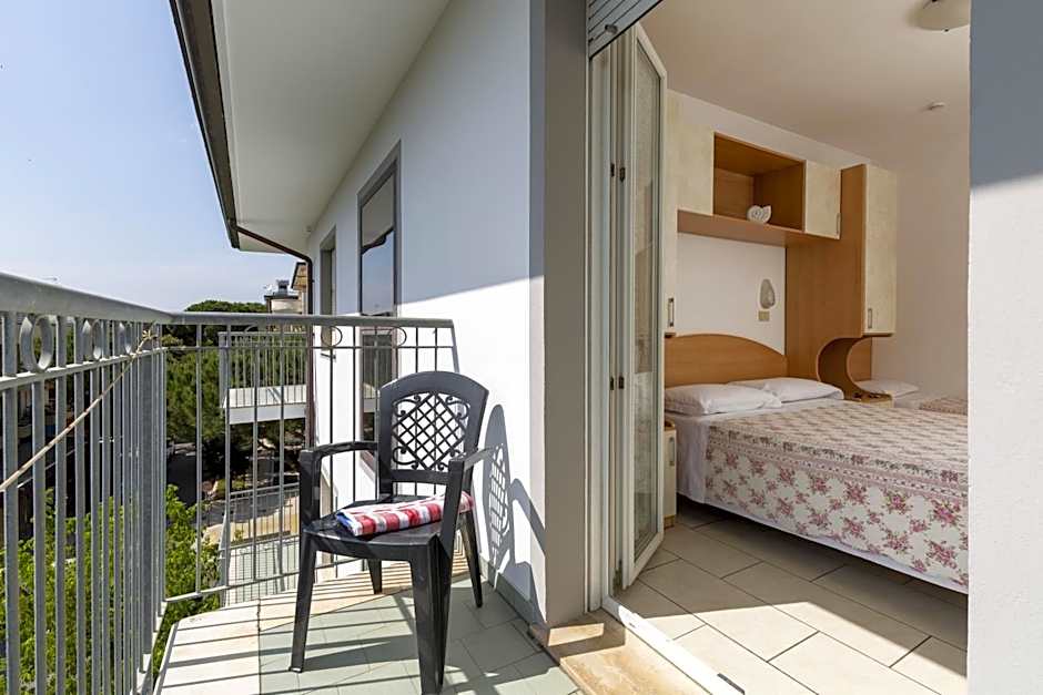 Hotel Luana