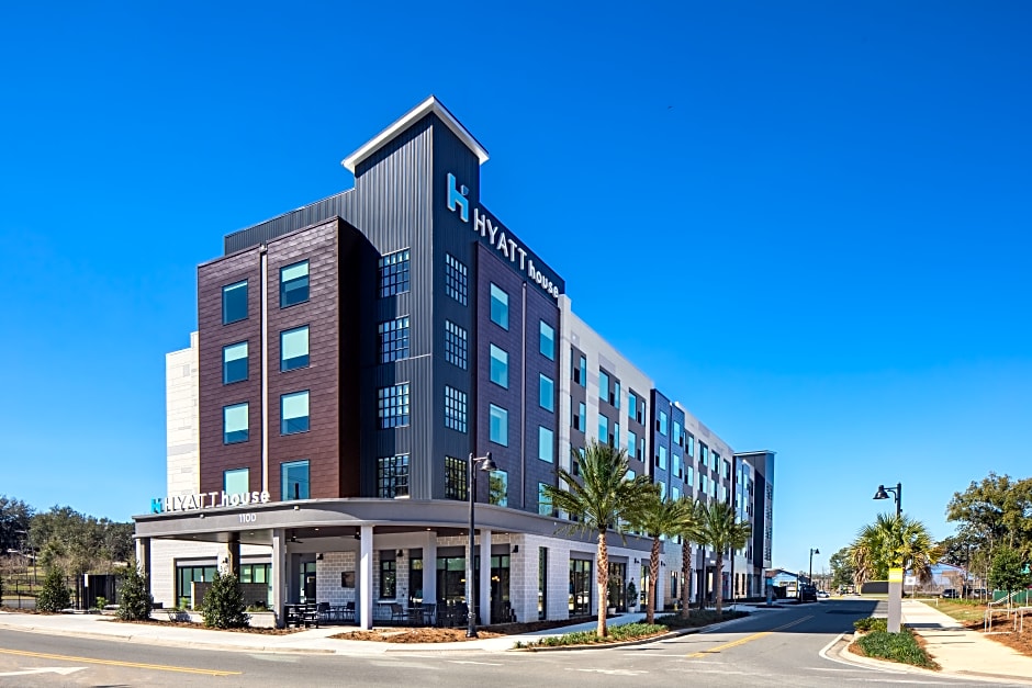 Hyatt House Tallahassee Capitol-University