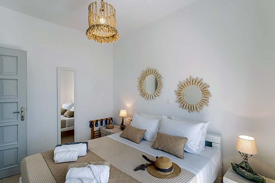 Playa Studios Paros