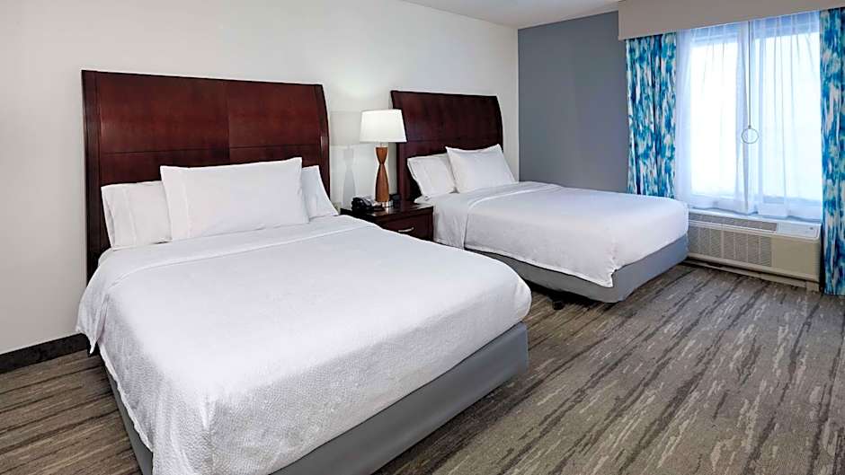 Hilton Garden Inn Merrillville