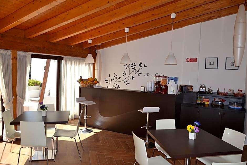 Palazzo Ducale Suites