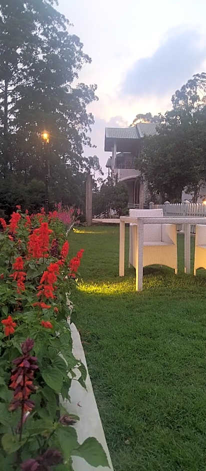 Panorama Green View Hotel