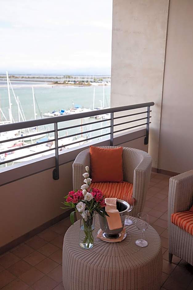 Laguna Palace Hotel Grado