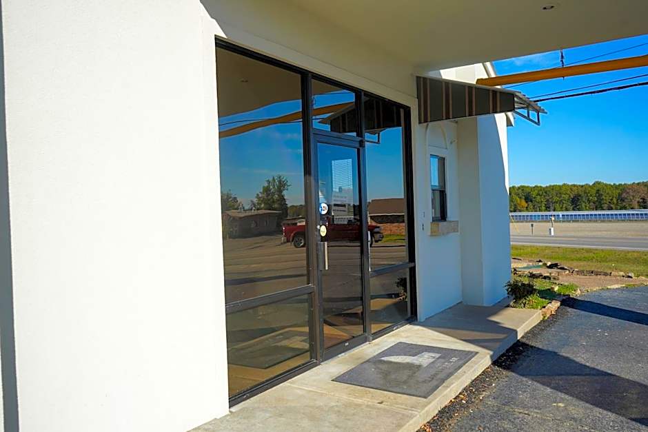 Sunset Inn Clarksville