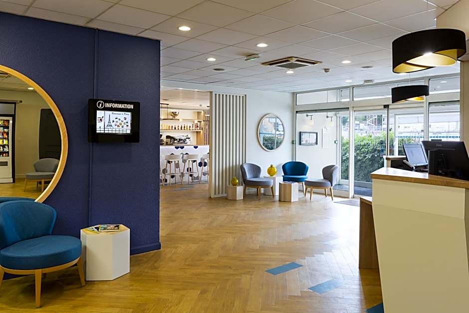 Comfort Hotel Paris Porte d'Ivry