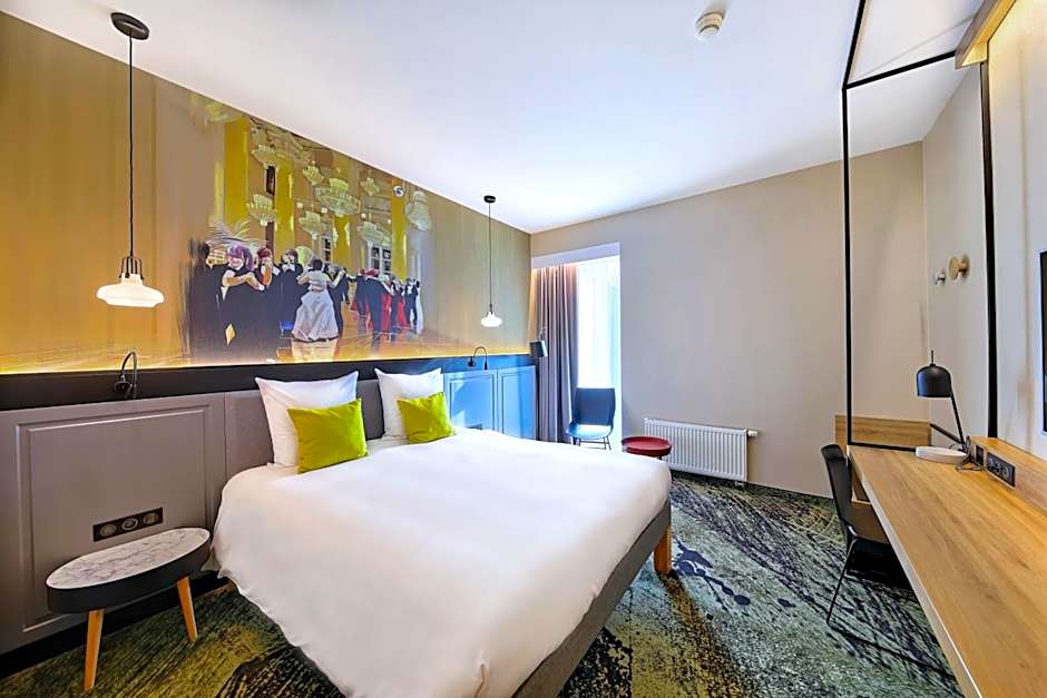Mercure Wroclaw Centrum