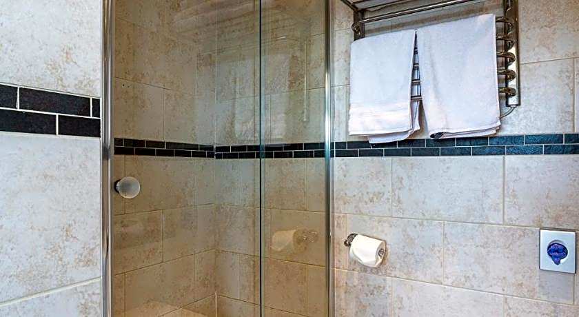 Hamiltons Boutique Hotel