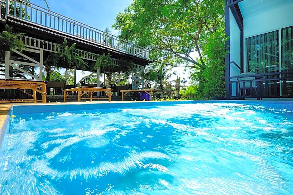 Aranta Airport Hotel