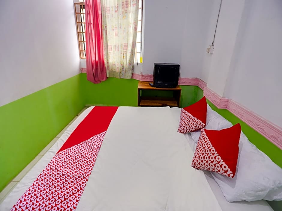 Hotel O Penginapan Saweri GadingNearKlub Golf Ria Bintan