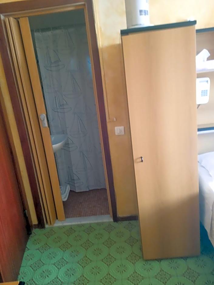 Albergo Stella Di Mare