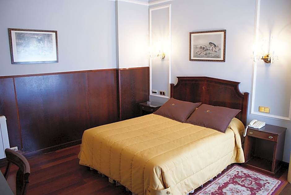 Hotel Camino de Santiago