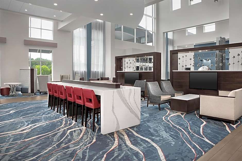 Embassy Suites By Hilton Birmingham / Hoover