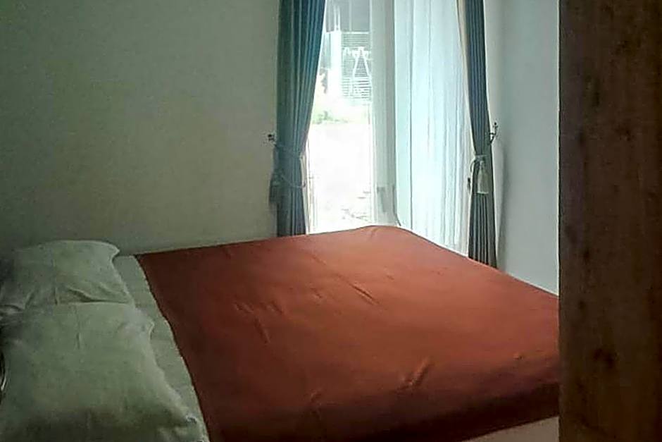 Syafa Homestay Syariah Mitra RedDoorz