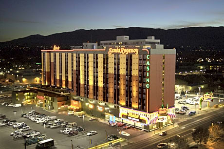 Sands Regency Hotel And Casino Reno Reno Hotels Nv At Getaroom