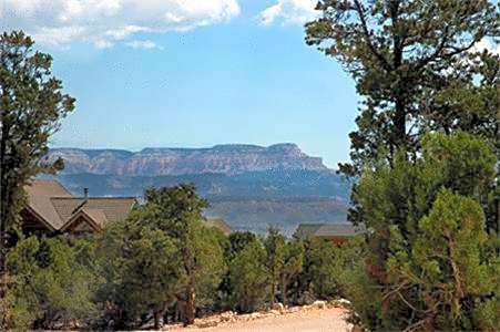 Stone Canyon Inn
