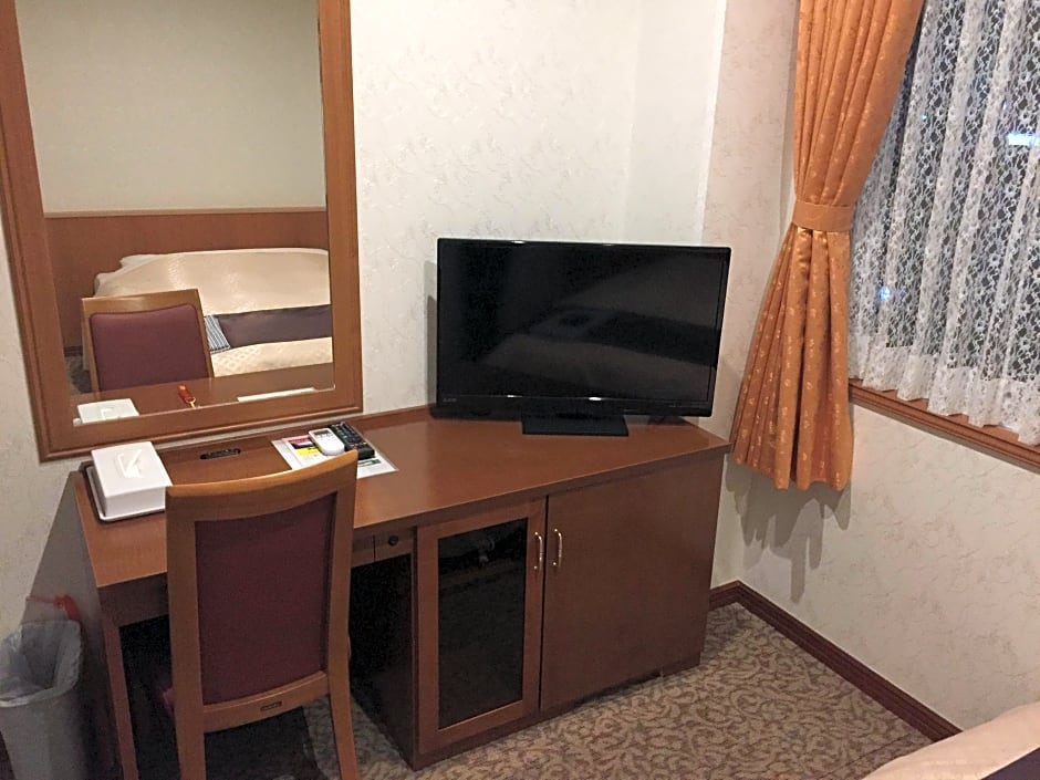 Business Hotel Star