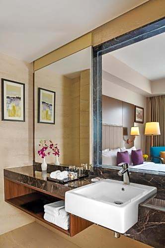 Vivanta Thiruvananthapuram