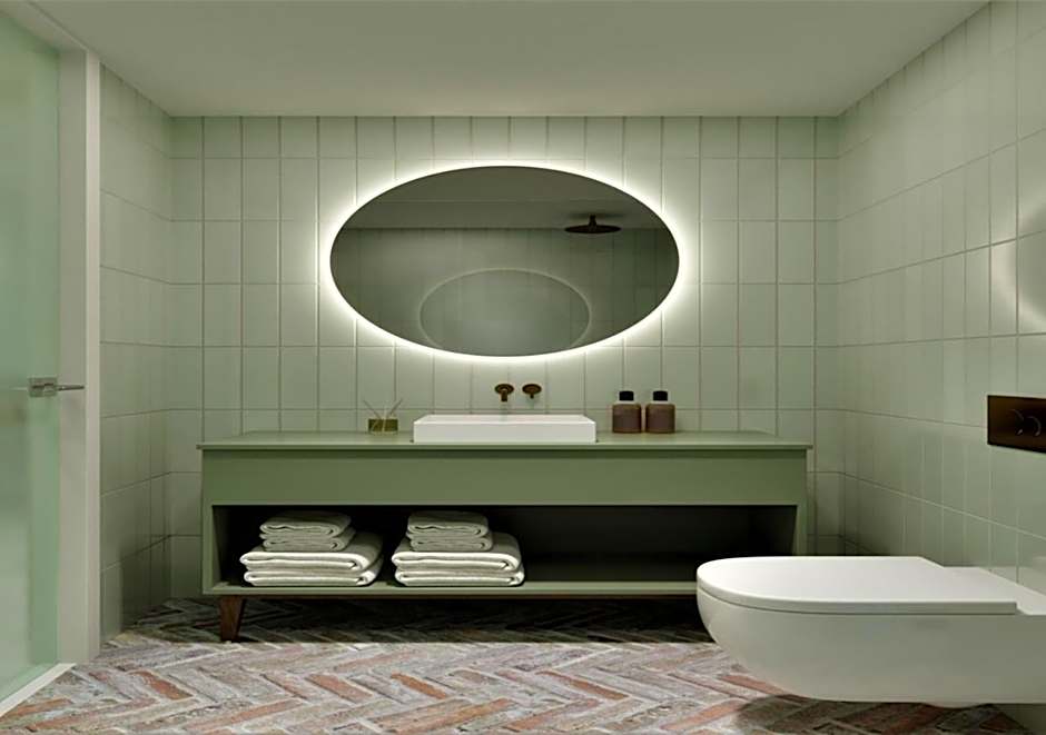 Hagoshrim Hotel & Nature