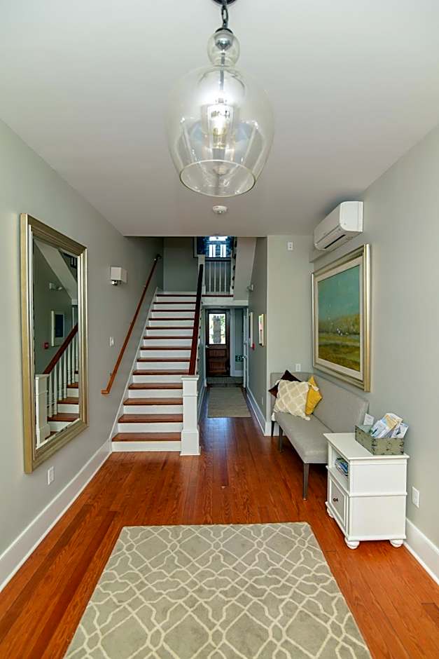 607 Bay Inn Downtown Beaufort