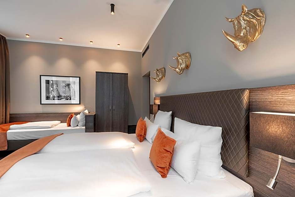 Boutique Hotel Germania