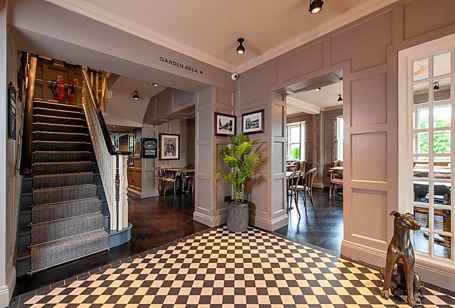 The Bulls Head Hotel