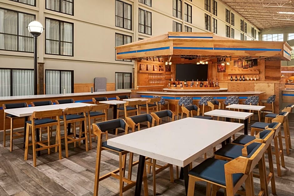Wyndham Garden Conference Center Champaign - Urbana