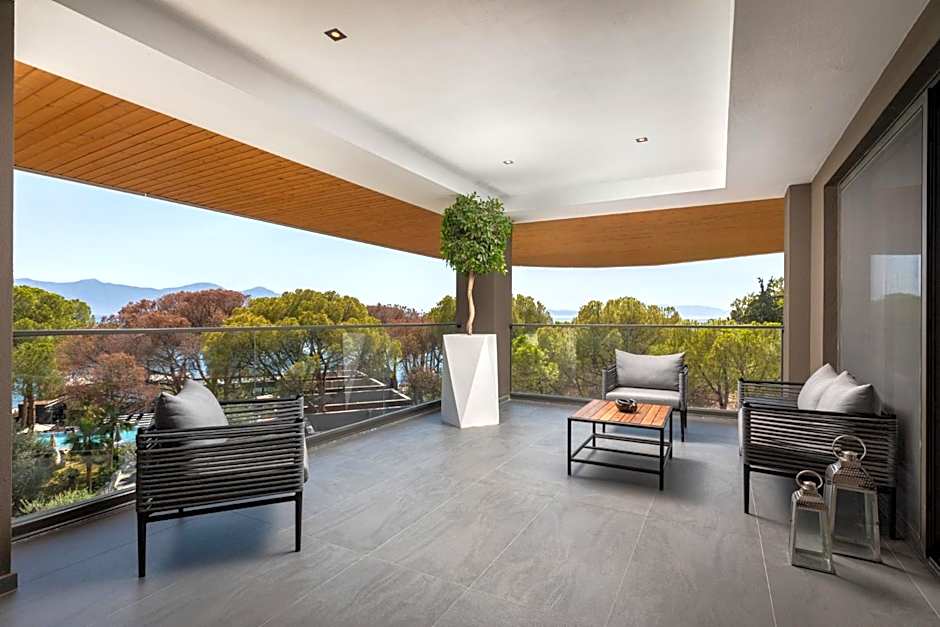 Unique Life Style Hotel