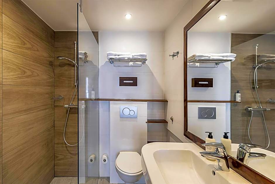 Best Western Aramis Saint-Germain