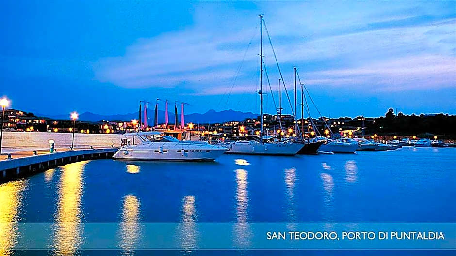 Li Teggi Turismo Rurale