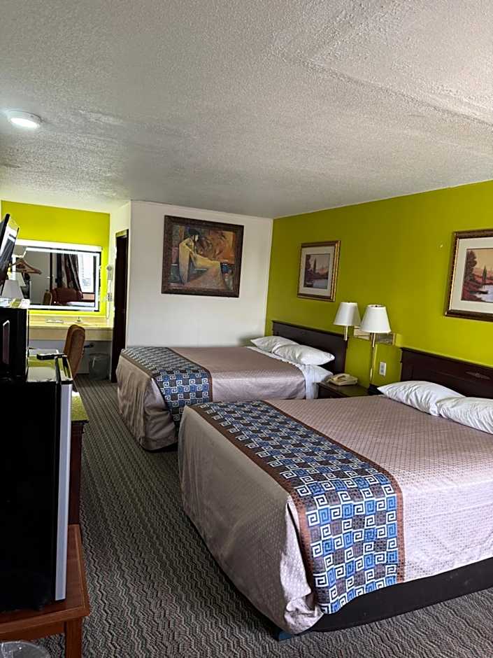 Gateway Inn