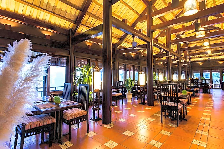 Mai Chau Lodge