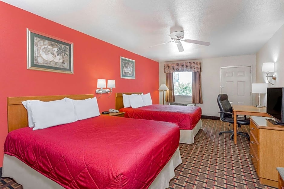 Ramada Limited San Angelo