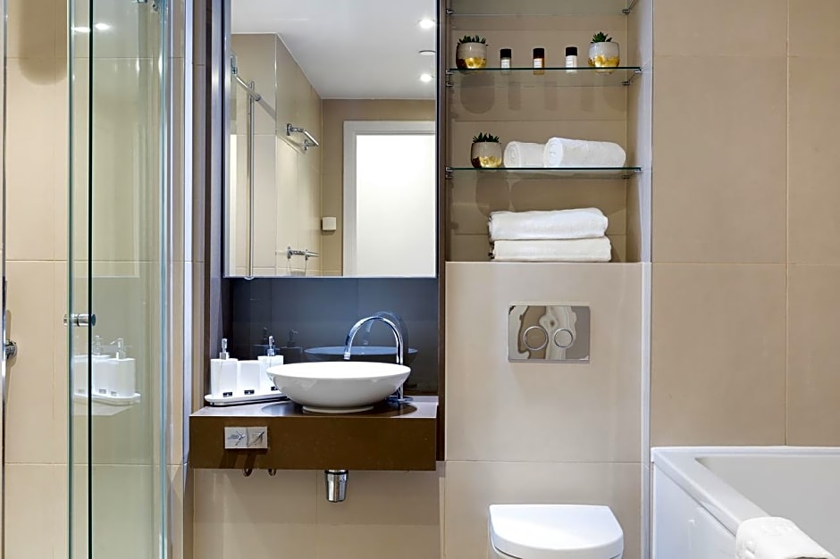 Lexicon Apartments