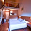 Hotel Il Cervo, SPA & Wellness, Bike Hotel