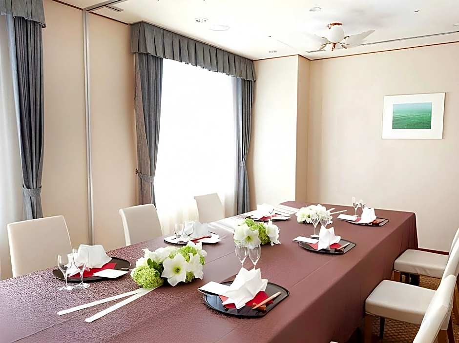 Hotel Sanraku Yamashina Kyoto