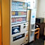 Hotel Route-Inn Niigata Kencho-minami