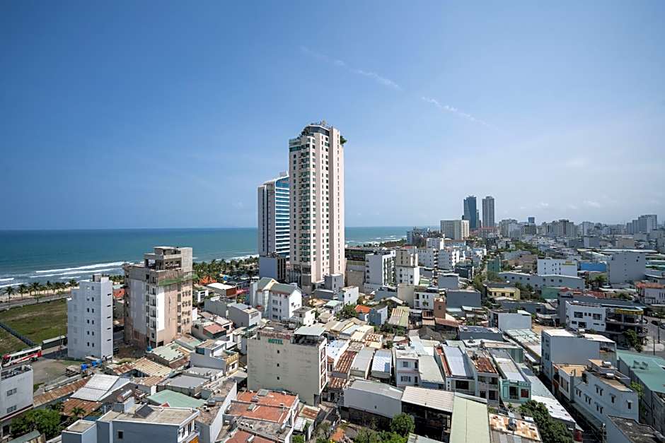 Royal Ocean Hotel
