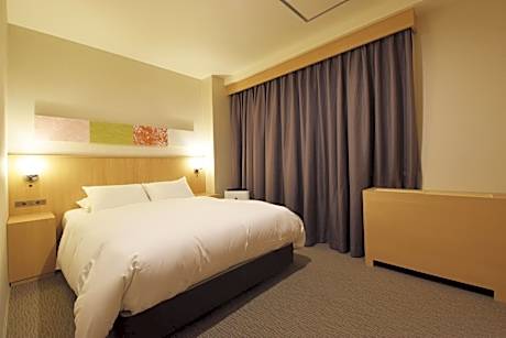 Superior Double Room-East BLD - Buffet Dinner,Buffet Breakfast
