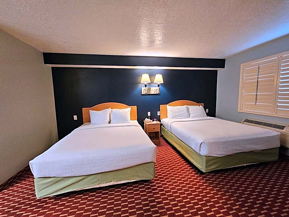 Executive Inn & Suites Extended Stay - Vernal