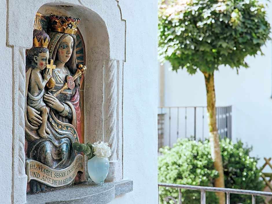 Hotel Magdalena Mayrhofen