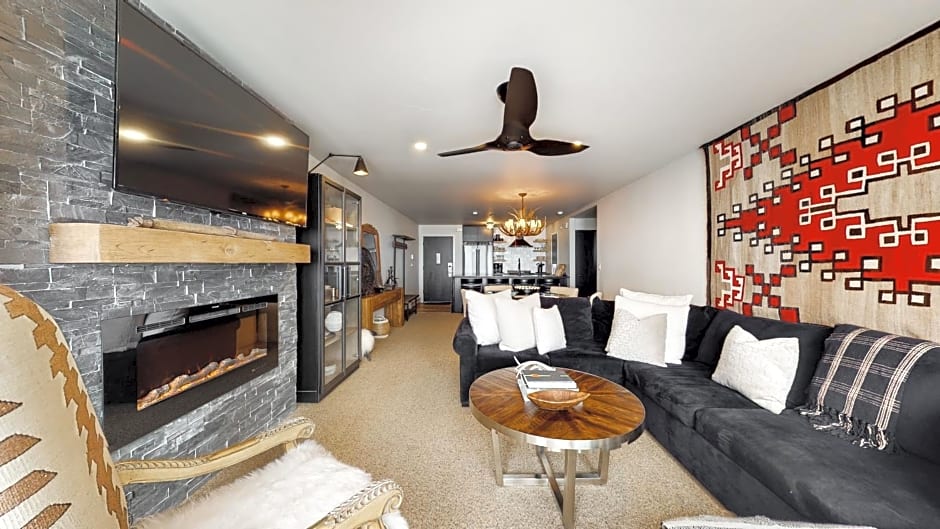 Villas at Snowmass Club, a Destination by Hyatt Residence