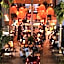 The Davis Bangkok