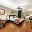 Caliente Tropics Hotel