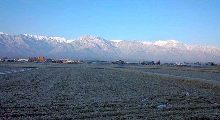 Hotel Matsumoto Hills