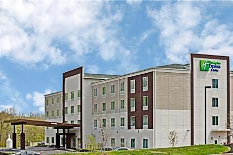 Holiday Inn Express & Suites Harrisburg S - New Cumberland By IHG