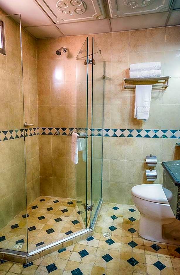 Hotel Windsor Barranquilla