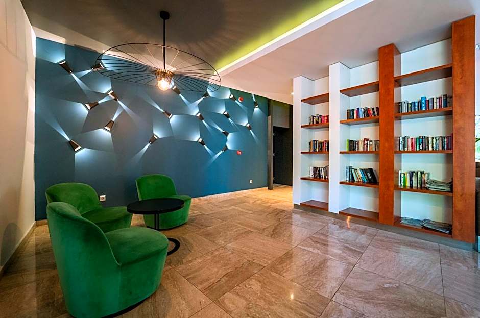 HVD Club Bor Ultra All Inclusive - Private Beach & Free parking